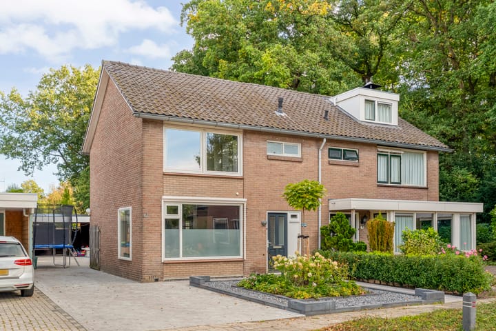 Ridderspoorstraat 22, Dedemsvaart Photo of property Ridderspoorstraat 22, Dedemsvaart