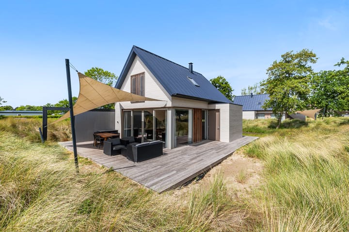 Ridderstee 226 in Ouddorp