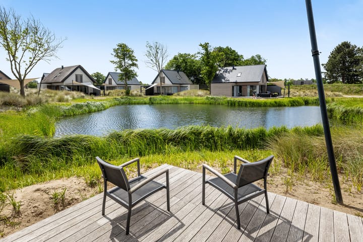 Foto von Haus Ridderstee 233, Ouddorp