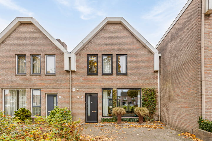 Ridderstraat 141 in Oosterhout