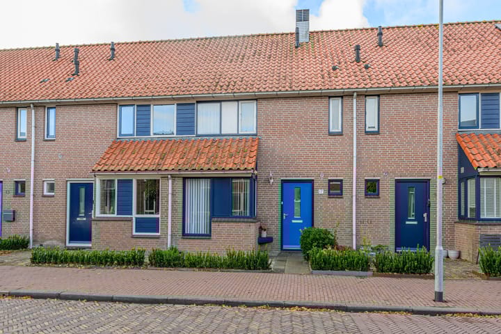Photo of property Ridderstraat 17, Medemblik