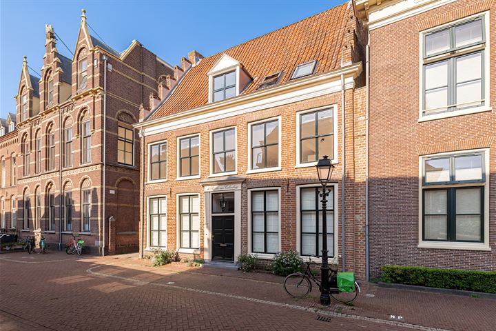 Ridderstraat 184n in Culemborg