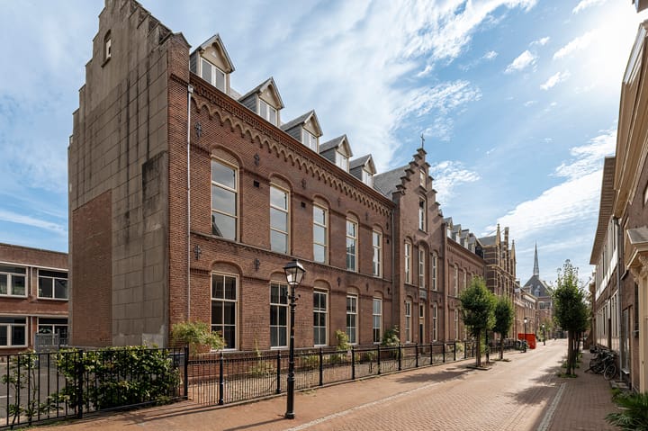 Photo de la maison Ridderstraat 32, Culemborg