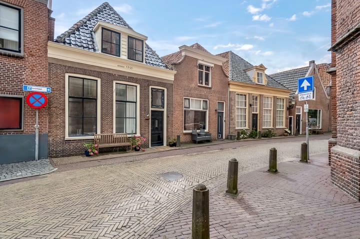 Photo of property Ridderstraat 4, Hasselt