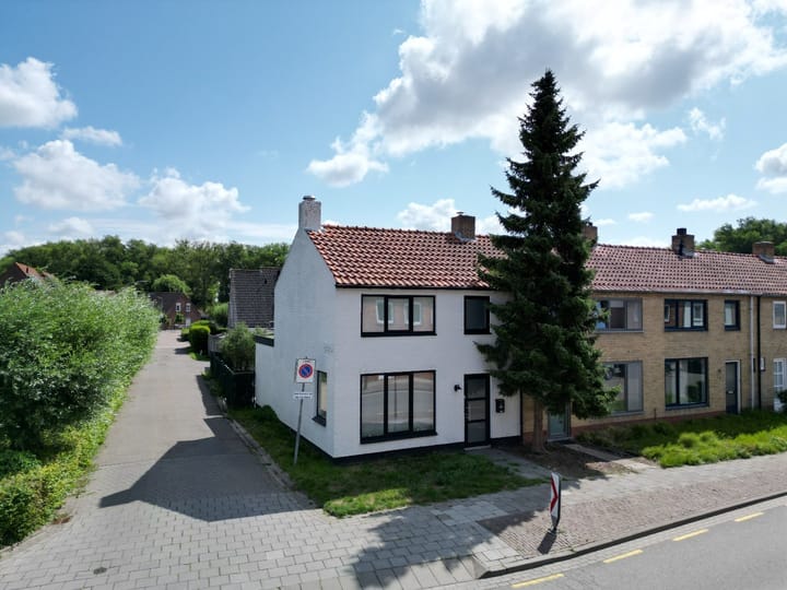 Foto von Haus Ridderstraat 45, Sluis