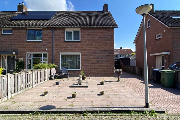 Photo of property Riddertol 6, Lepelstraat