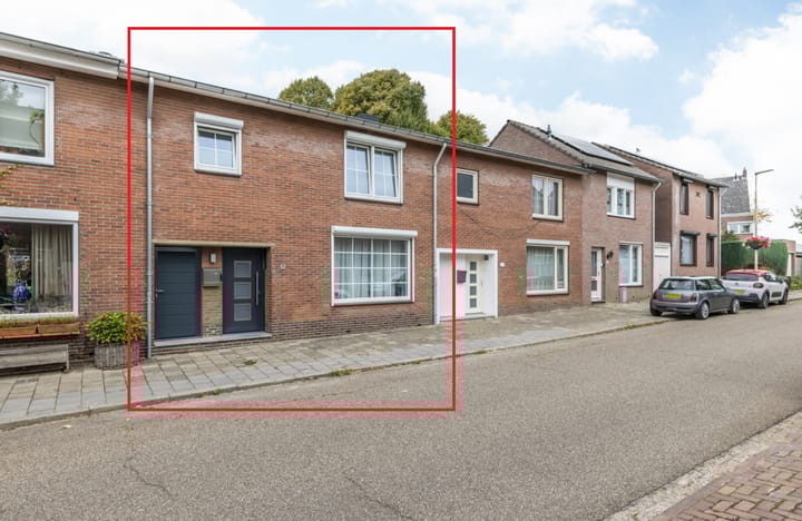 Photo of property Ridderweg 12, Heerlen