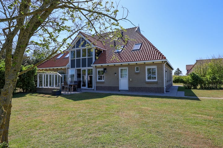 Ridderweg 16-016 in Hollum