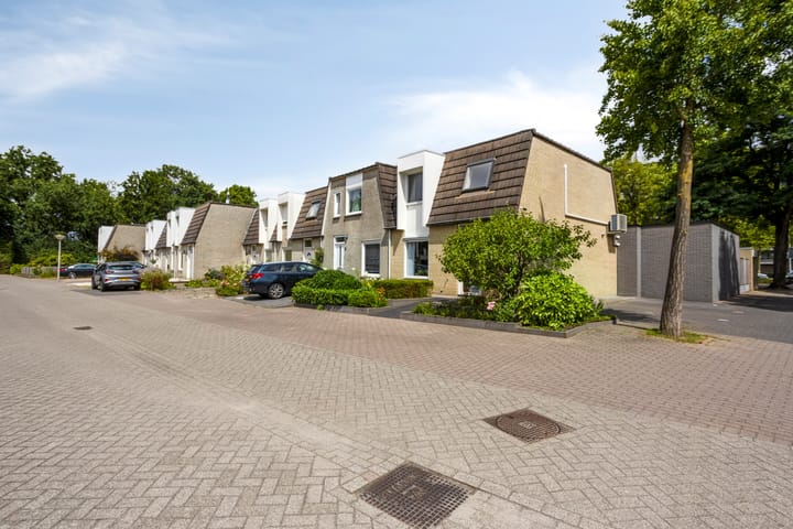 Ridderzaal 2 in Eindhoven