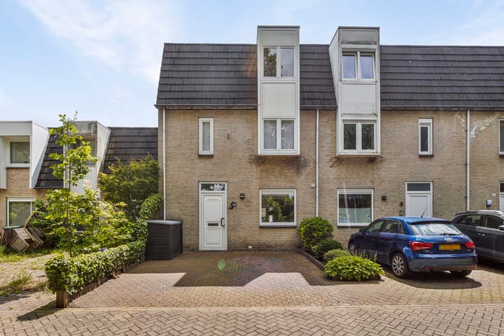 Ridderzaal 29 in Eindhoven