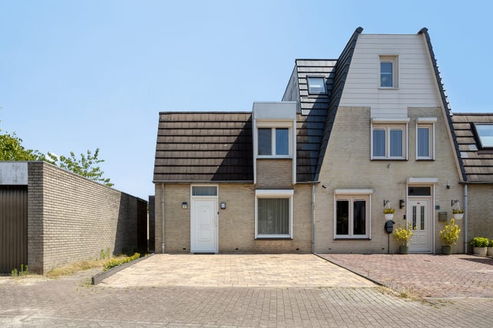 Ridderzaal 37 in Eindhoven