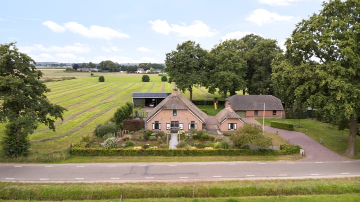 Riebroekseweg 32 in Ermelo