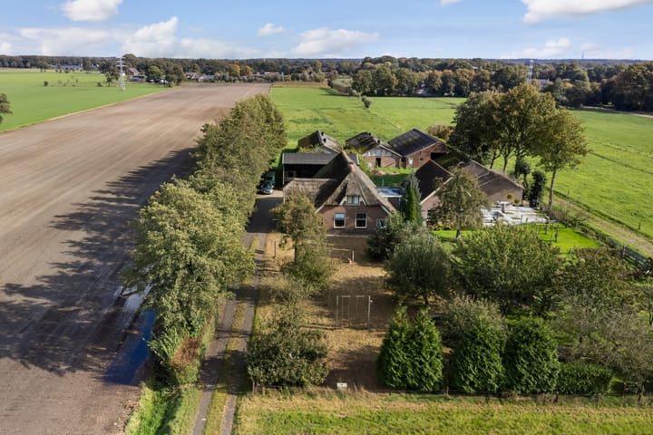 Riebroekseweg 49 in Ermelo