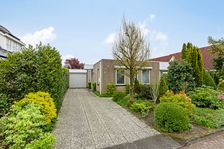 Ried 19 in Leeuwarden