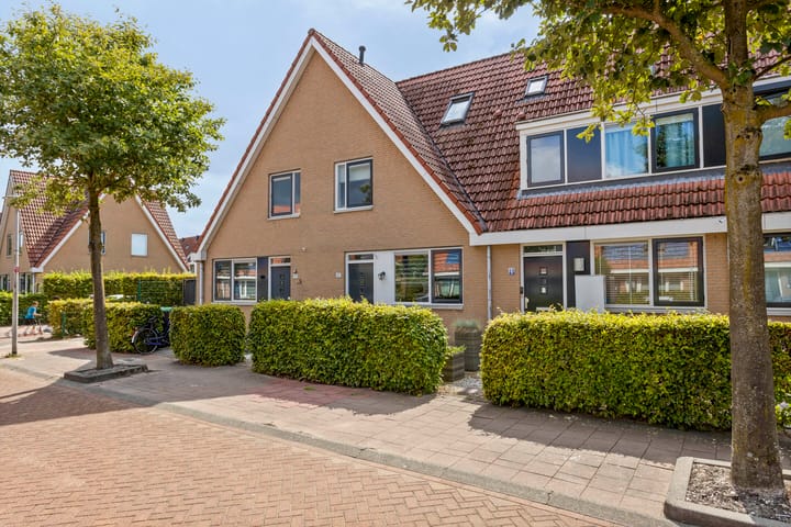 Riedermeet 47 in Barendrecht photo