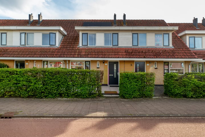 Riedermorgen 75 in Barendrecht