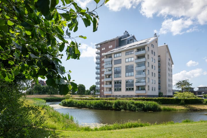 Riederstee 38 in Barendrecht