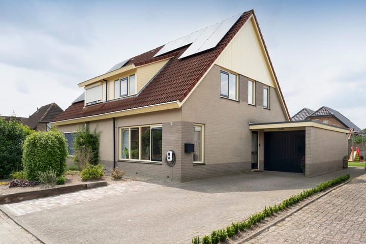 Photo of property Rief 3, Erica