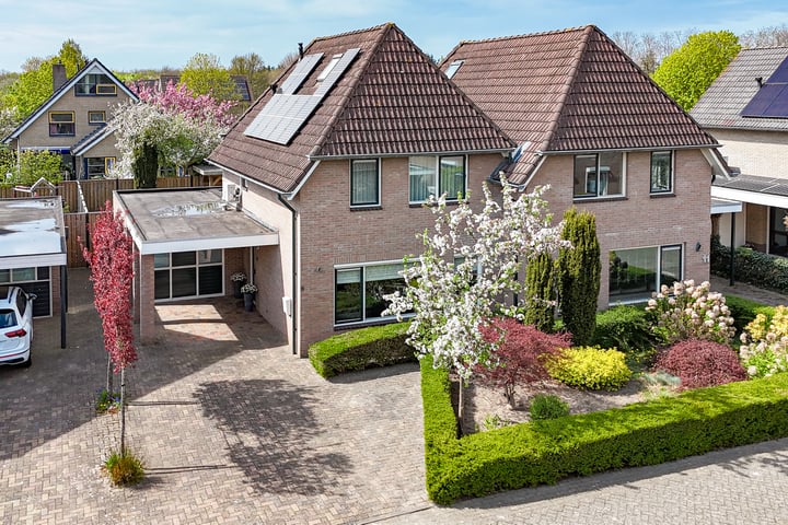 Photo of property Rief 9, Erica