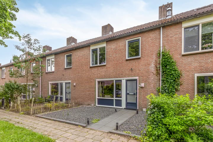 Riegheide 24 in Rolde