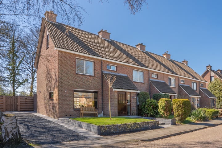 Photo of property Riegheide 43, Bovensmilde