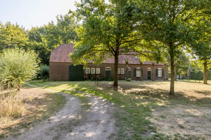 Riel 7 in Eindhoven foto