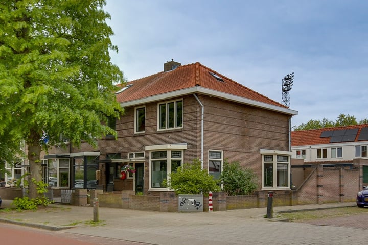 Rielerweg 151 in Deventer
