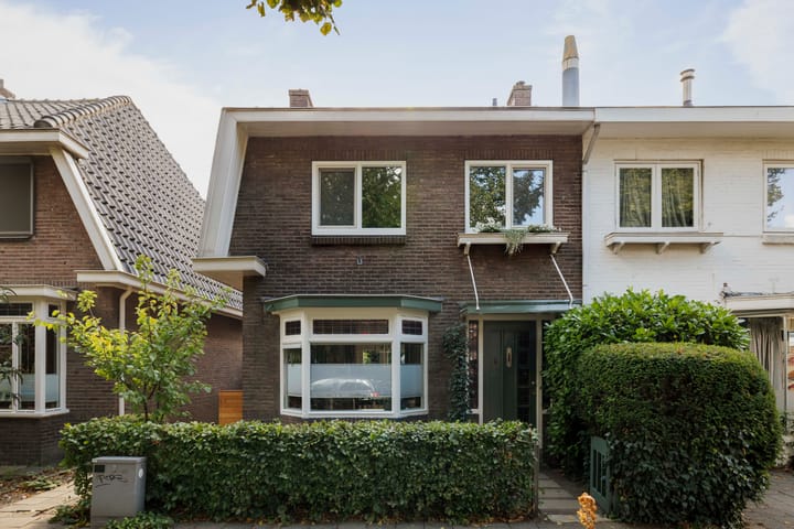 Rielerweg 162 in Deventer