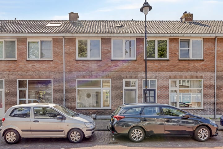 Rielerweg 60 in Deventer