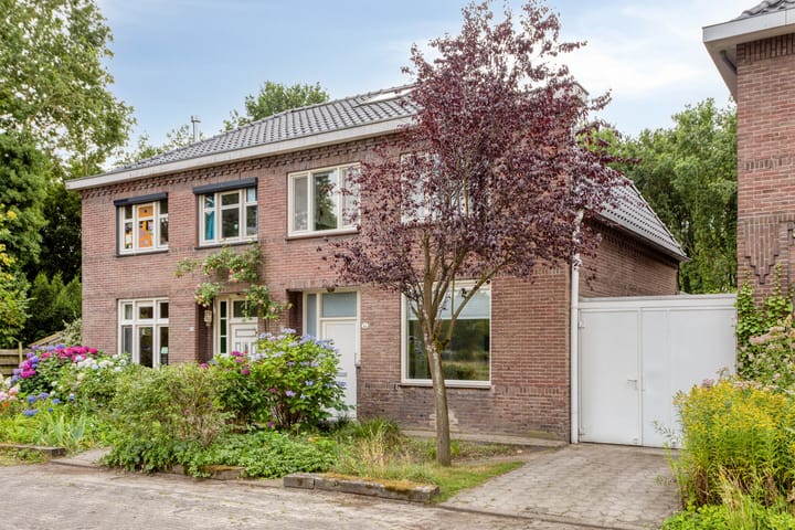 Rielsedijk 55 in Eindhoven
