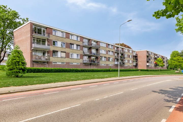 Riemdonk 17B in Maastricht