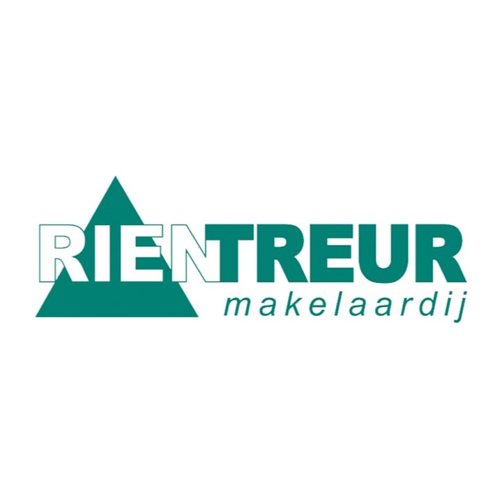 Logo Rien Treur Makelaardij