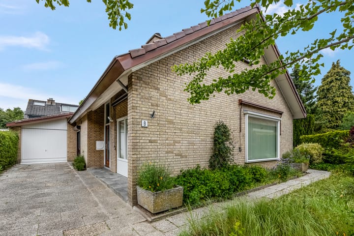 Rienderstein 9 in Ede Foto