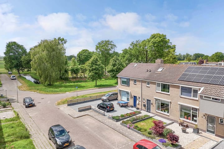 Foto van woning Rienstraat 26, Scharsterbrug