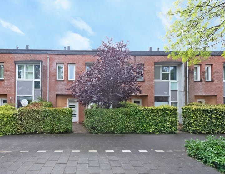 Riesenberg 35 in Amersfoort photo