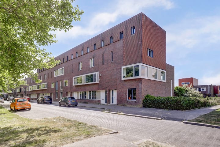 Riesenberg 60 in De Meern