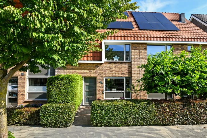 Foto van woning Riet 11, Elst