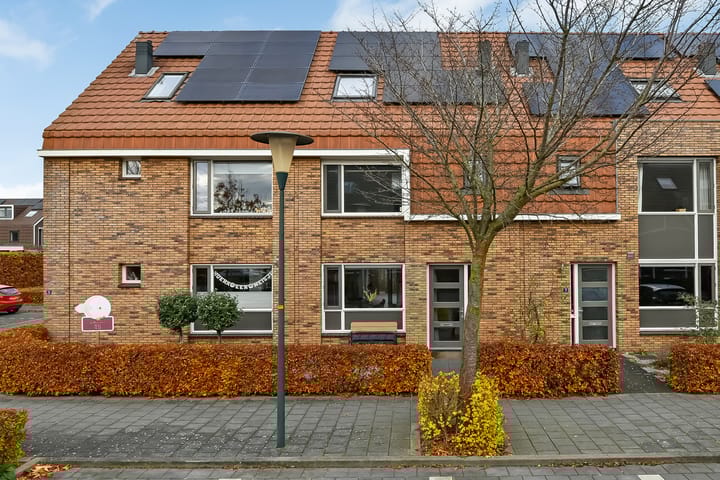 Photo of property Riet 5, Elst