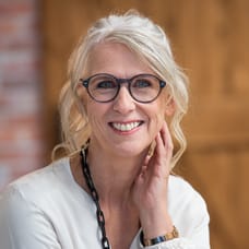 Foto van Riët Doldersum