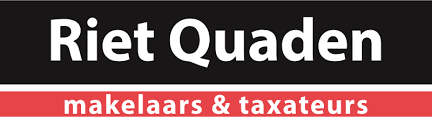 Logo Riet Quaden Makelaars & Taxateurs