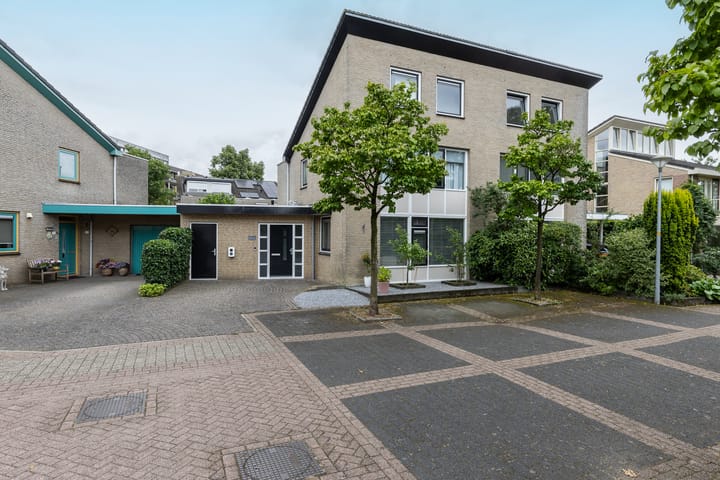 Rietbaan 13 in Huissen