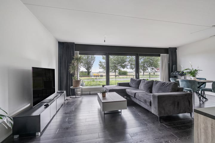 Rietbaan 24 in Huissen