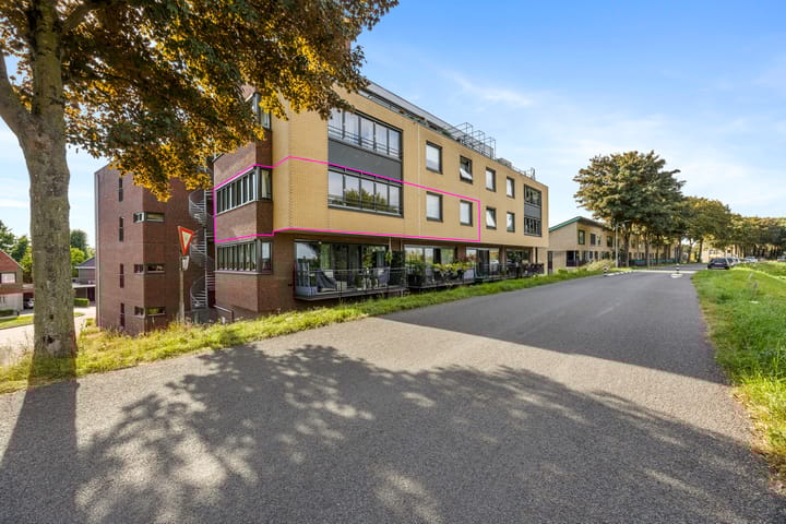 Foto von Haus Rietbaan 44, Huissen