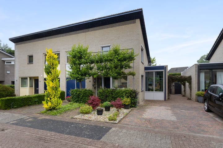 Rietbaan 53 in Huissen