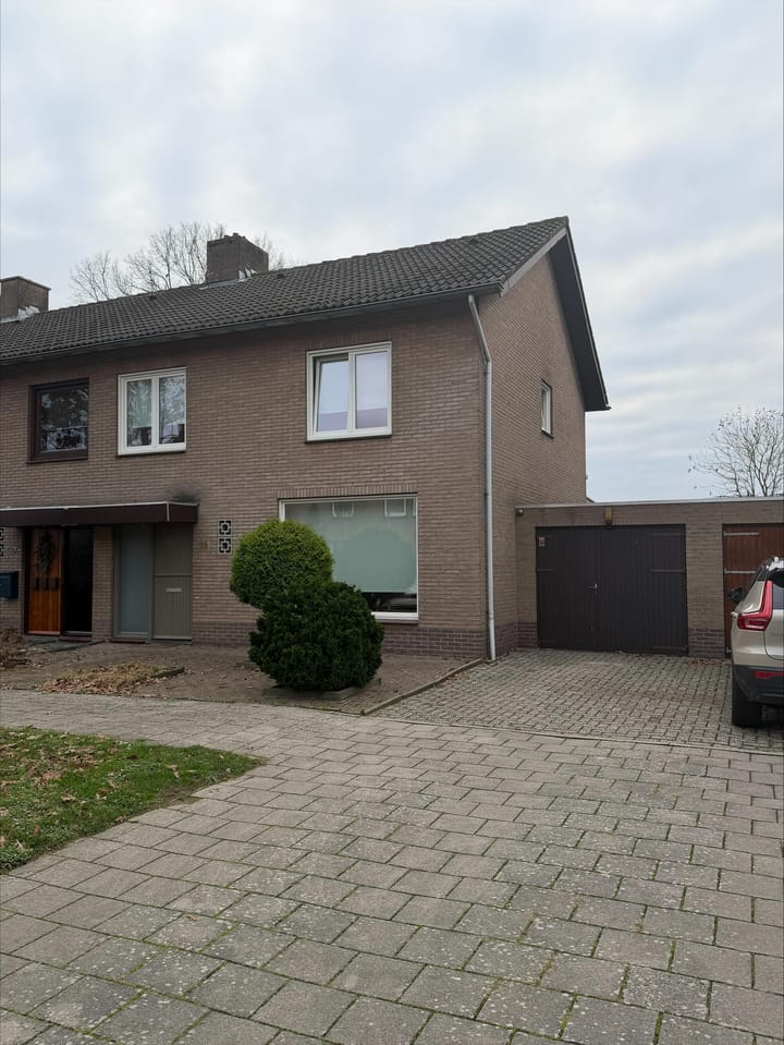 Rietbeek 11 in Geleen