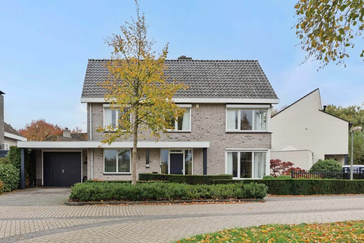 Foto von Haus Rietbeemdenborch 5, Rosmalen