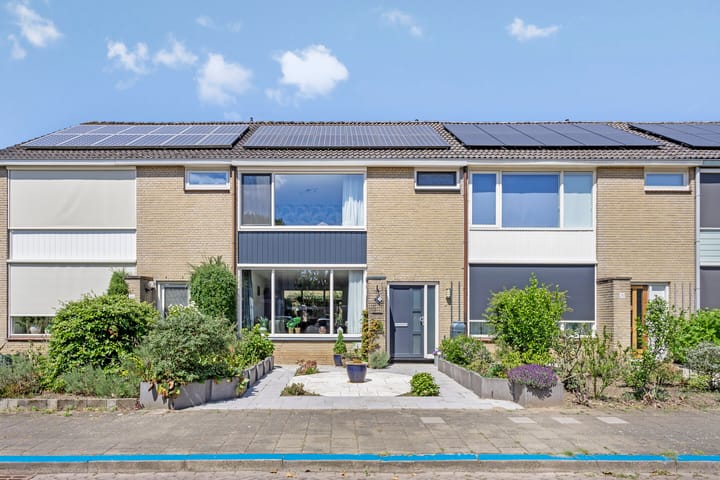 Rietbergstraat 28 in Zutphen