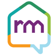 Logo Rietbroek Makelaardij
