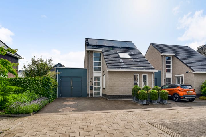 Photo of property Rietdekker 12, Nederweert
