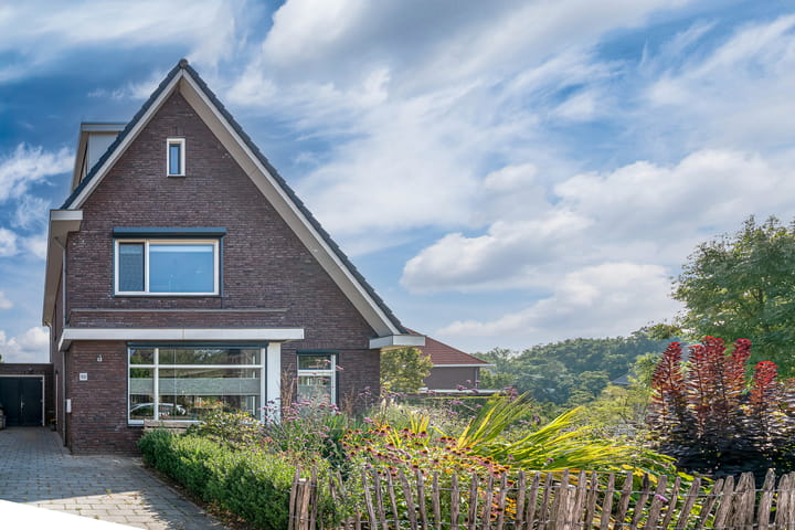 Photo of property Rietdekker 69, Wijchen